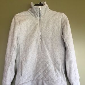 Lululemon Forever Warm Pullover